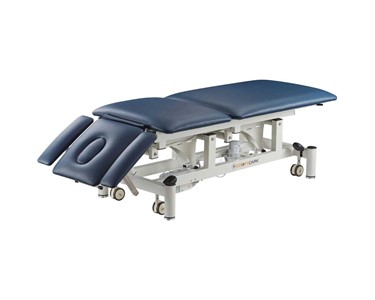 OPC 5 Section Massage Table | OPCMT5