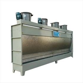 Water Wall Dust Extractor | MH60 