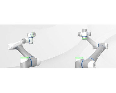 6-Axis Collaborative Robot - DOBOT CR20A