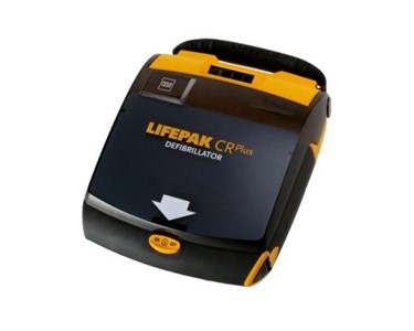 Lifepak - AED Defibrillator | Physio Control