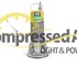 Atlas Copco - Drainage Pump Sludge Pump WEDA S50N 