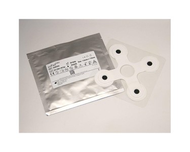 MIPM - MRI Compatible ECG Electrode Dots ezPADMRI