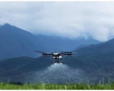 DJI - Agricultural Drone | AGRAS T100 