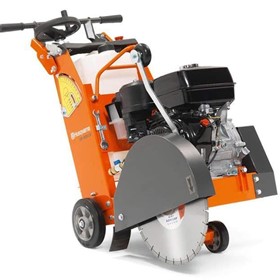 Concrete Saw | FS400LV 18” Floor Saw - Petrol 