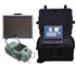 SIUI - Portable Veterinary DR X-Ray System | SR 2300 5kW