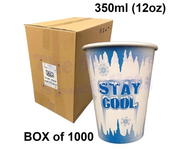 Plastic & Paper Cups | 5031000022