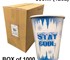 Plastic & Paper Cups | 5031000022