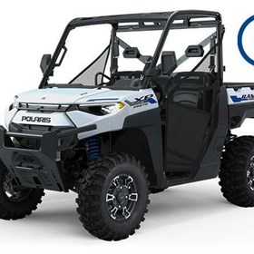 Utility Vehicle | 2024 Ranger XP Kinetic