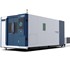 Industrial Fibre Laser Machine
