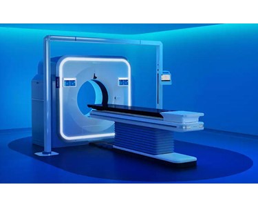Philips - CT System | Rembra RT CT simulator