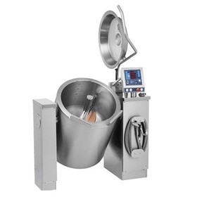 Tilting Kettle | 150L | AU110006