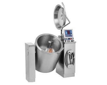 Joni - Tilting Kettle | 150L | AU110006