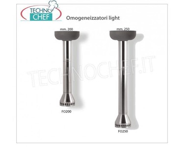 Diamond - Light Commercial Stick Blender | MIF25 