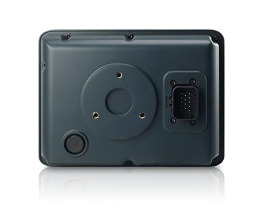 CZ6 Vehicle/Robust HMI