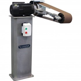 Belt Linisher Sander - L-1520