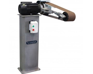 Belt Linisher Sander - L-1520