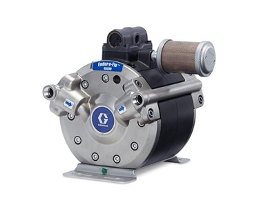 Diaphragm Fluid Pumps | Endura-Flo 4D350