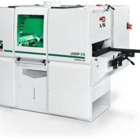 SOLID RIP U 310 Multi-blade Rip Saw