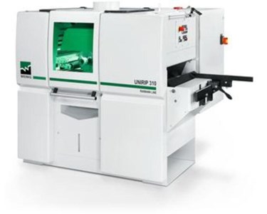 SOLID RIP U 310 Multi-blade Rip Saw