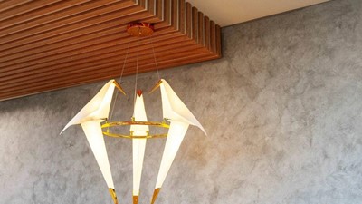 Refurbishment Series – Part 3