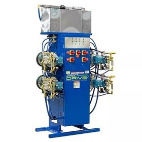 Self Serve Car Washing Equipment | GinSan 