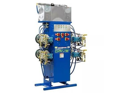 Self Serve Car Washing Equipment | GinSan 