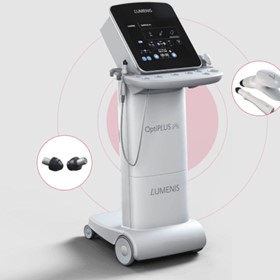 Radio Frequency Facial Device | OptiPLUS