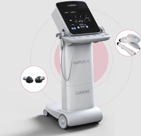 Radio Frequency Facial Device | OptiPLUS