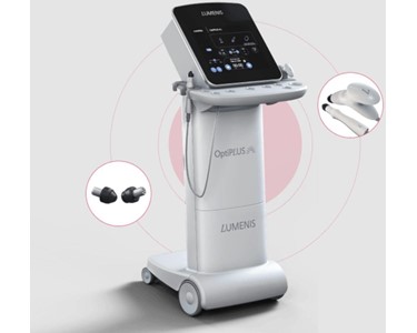 Lumenis - Radio Frequency Facial Device | OptiPLUS