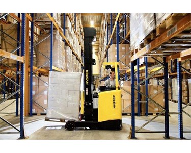 Hyster - Reach Trucks | R1.4–2.5 