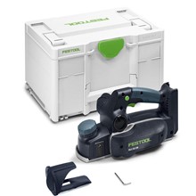 Electric Planer