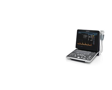 Mindray - Portable Ultrasound System | DP-50Expert