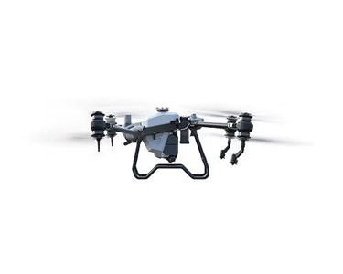 All-in-One Farming Drone | DJI Agras T40