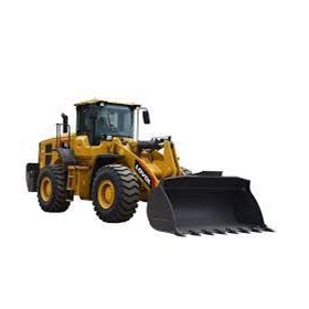 Articulated Wheel Loader 174 kW | WL958K