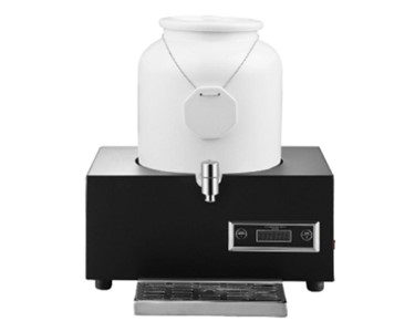Kitchen Knock - Ceramics Milk Warmer and Dispenser 10L | 388425