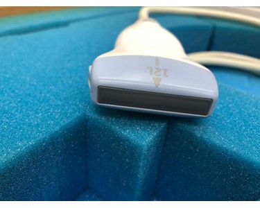 GE - 12L-RS [Ultrasound Transducer] - [EX2387]