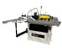 Oltre - 5 Function Combination Woodworking Machine