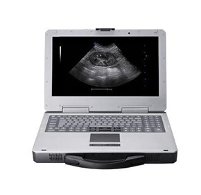 V3 Veterinary Color Doppler Ultrasound Imaging System