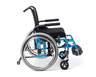 Paediatric Manual Wheelchair | Sports-Style