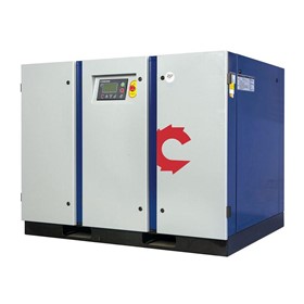 Oil Free Air Compressors | 3-40KW