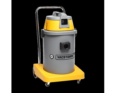 Vacstorm - AS400 10-Gallon Wet & Dry Vacuum Cleaner