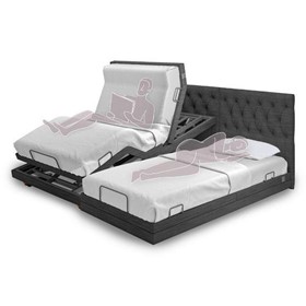 Comfimotion Activ Care Bed