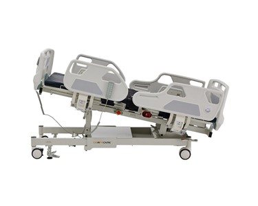 Confycare - Tilting ICU Hospital Bed
