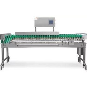 Checkweigher | IXL-GWS-S Series