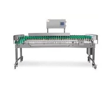 Checkweigher | IXL-GWS-S Series