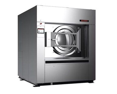 Speed Queen - Quantum Touch 120Kg Softmount Washer | SYY1200VN 