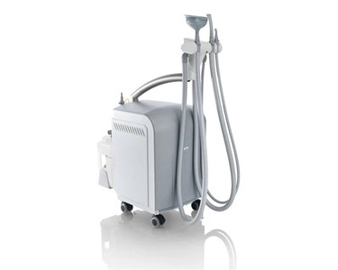 Durr Dental - Intraoral Suction | Variosuc