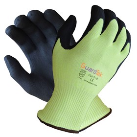 Cut 5 CUT-5YE | Cut Resistant Gloves