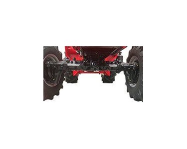 TYM - Manual Utility Tractor 50Hp | T503 16/16 4WD ROPS 