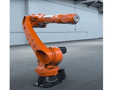 KUKA - KR IONTEC Industrial Robotic Arm